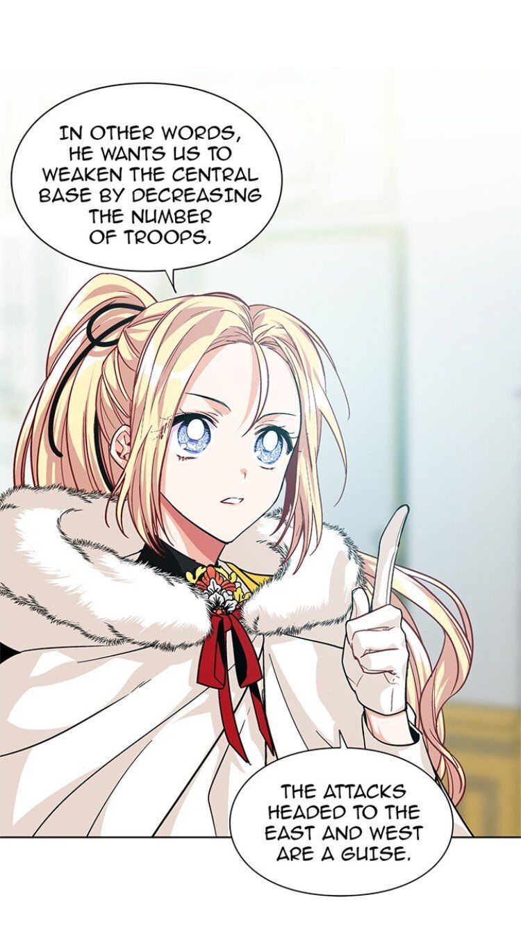 Doctor Elise: The Royal Lady With The Lamp Chapter 58 - Page 60