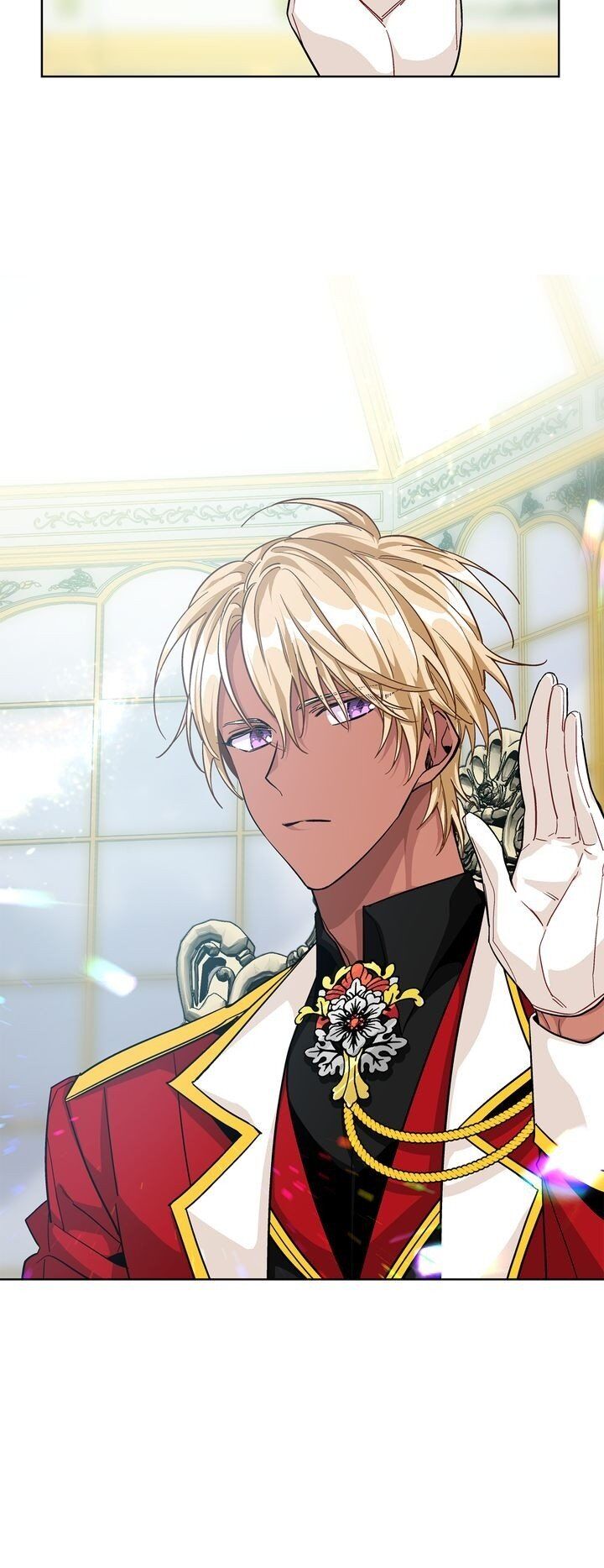 Doctor Elise: The Royal Lady With The Lamp Chapter 59 - Page 8