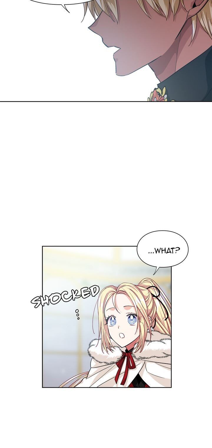 Doctor Elise: The Royal Lady With The Lamp Chapter 59 - Page 10