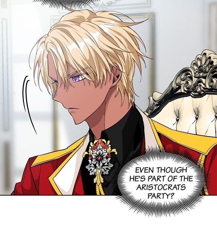 Doctor Elise: The Royal Lady With The Lamp Chapter 59 - Page 12