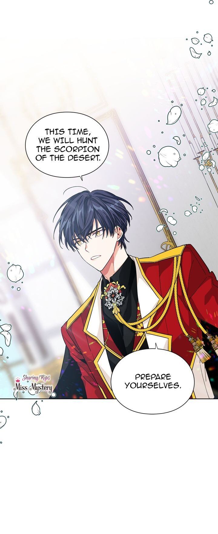 Doctor Elise: The Royal Lady With The Lamp Chapter 59 - Page 18