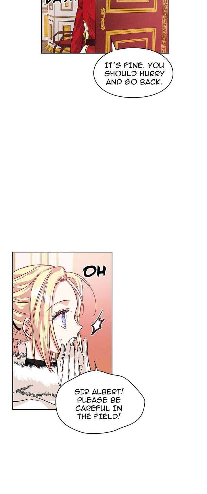 Doctor Elise: The Royal Lady With The Lamp Chapter 59 - Page 24