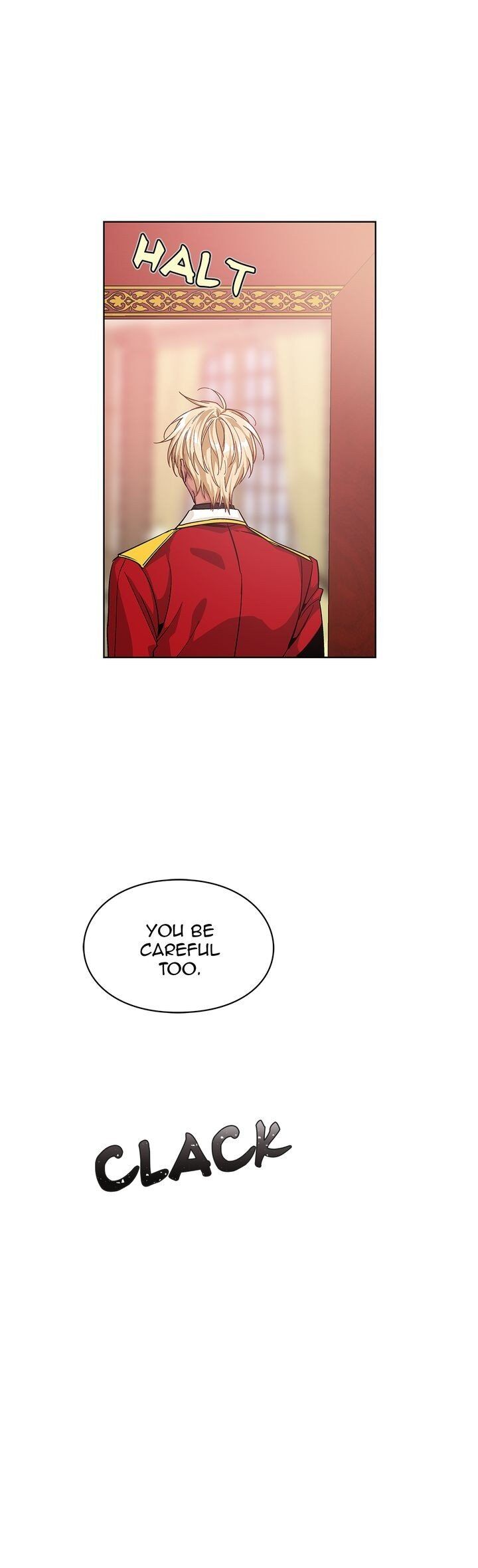 Doctor Elise: The Royal Lady With The Lamp Chapter 59 - Page 25