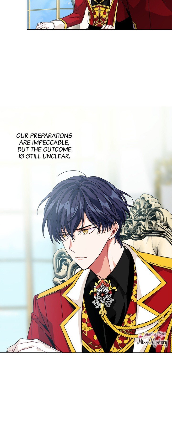 Doctor Elise: The Royal Lady With The Lamp Chapter 60 - Page 4