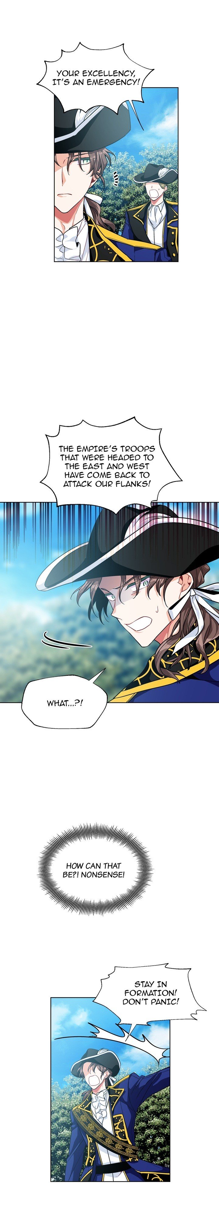 Doctor Elise: The Royal Lady With The Lamp Chapter 60 - Page 11