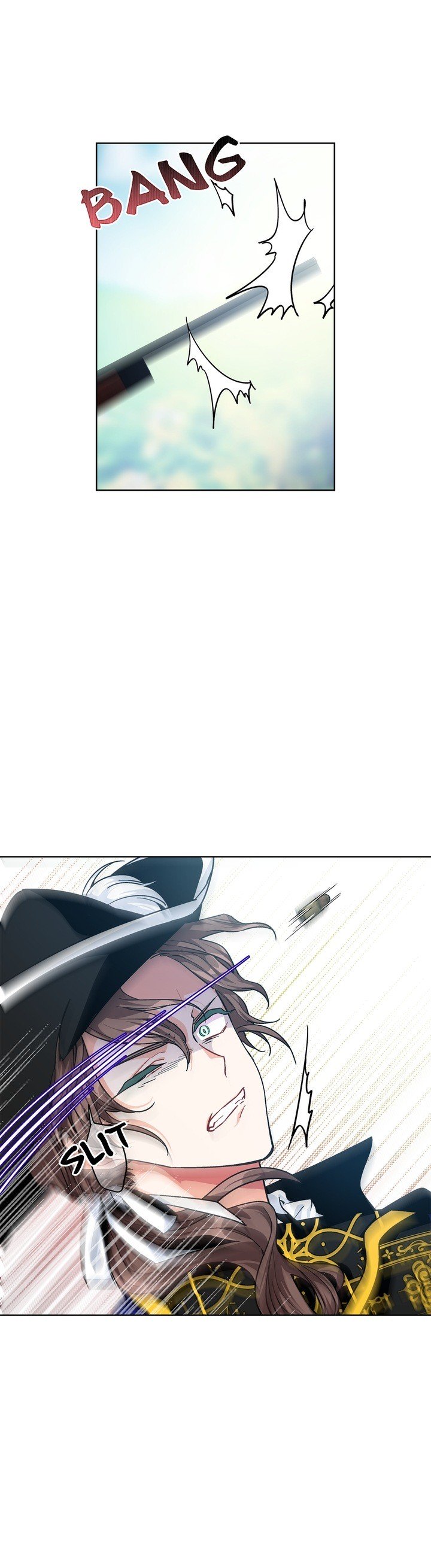 Doctor Elise: The Royal Lady With The Lamp Chapter 60 - Page 14