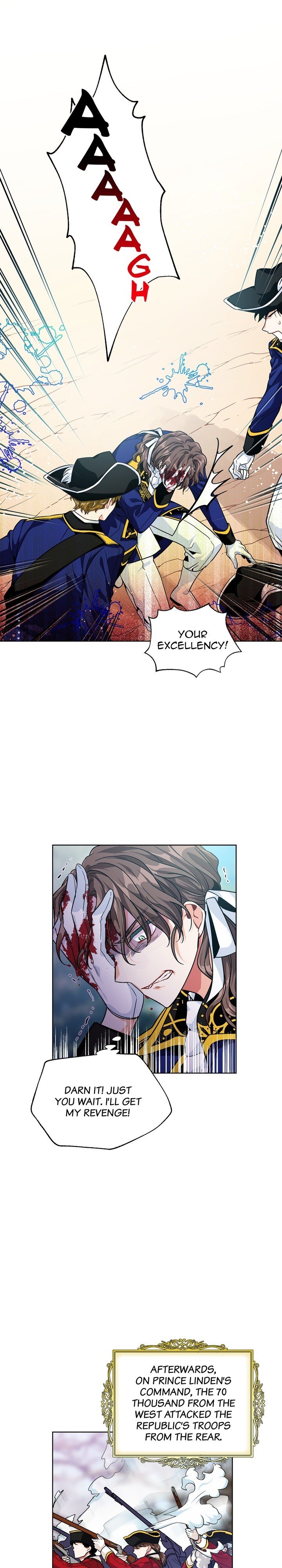 Doctor Elise: The Royal Lady With The Lamp Chapter 60 - Page 15