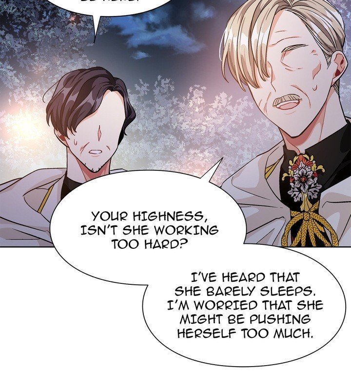 Doctor Elise: The Royal Lady With The Lamp Chapter 60 - Page 25