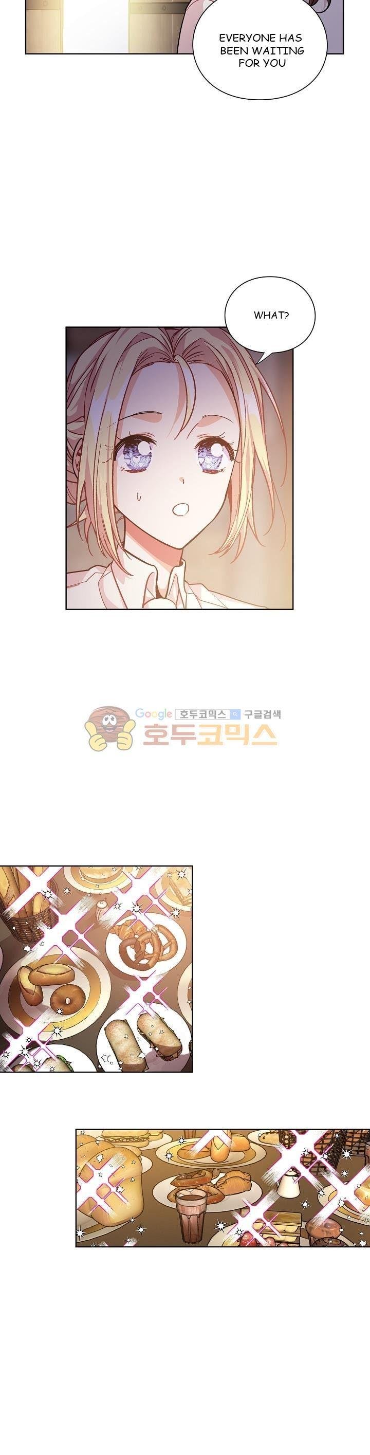 Doctor Elise: The Royal Lady With The Lamp Chapter 61 - Page 7