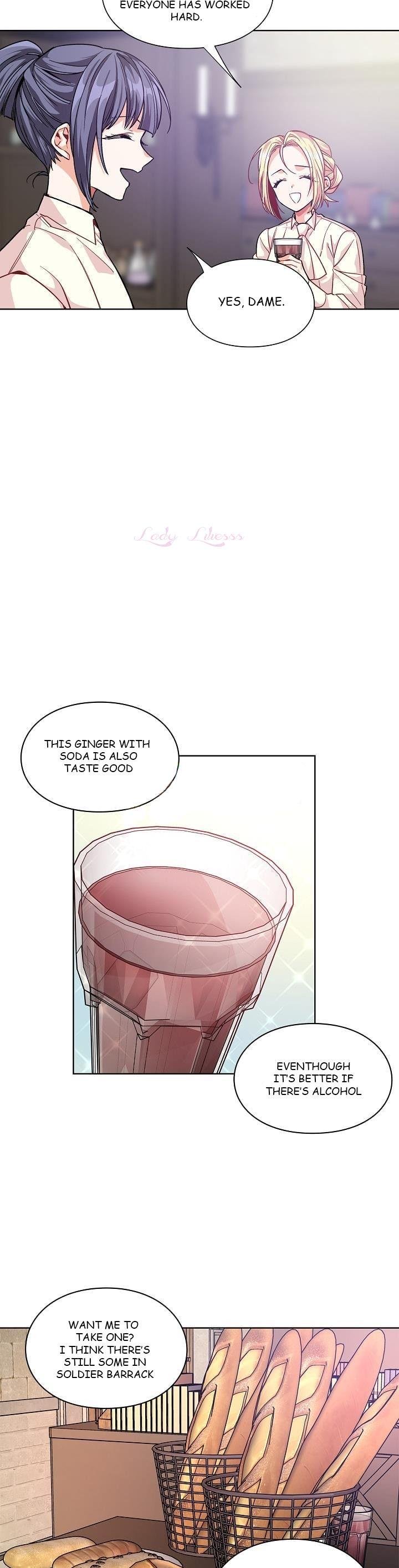 Doctor Elise: The Royal Lady With The Lamp Chapter 61 - Page 11