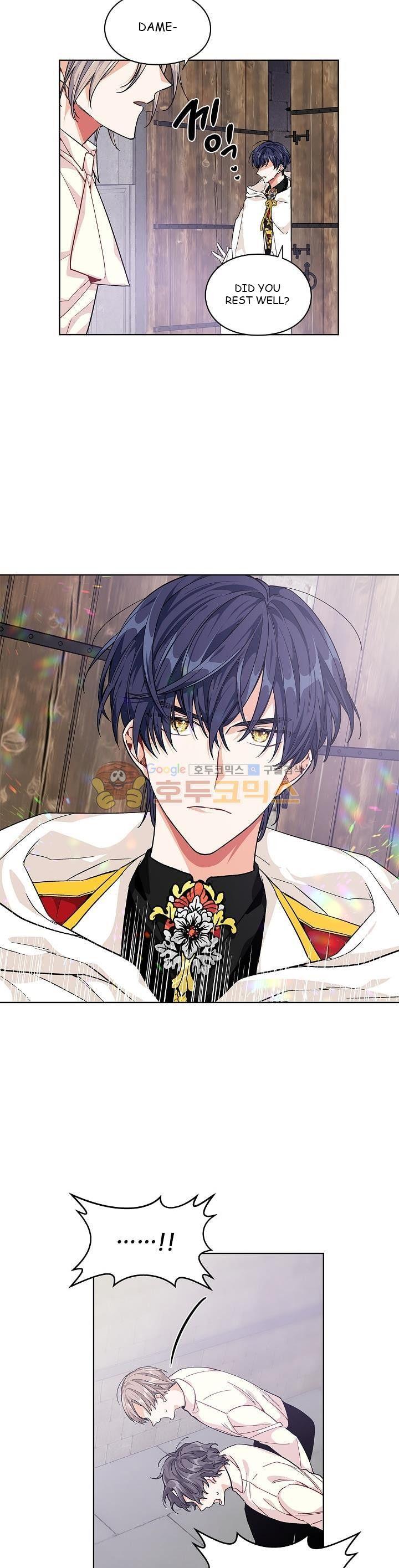 Doctor Elise: The Royal Lady With The Lamp Chapter 61 - Page 18