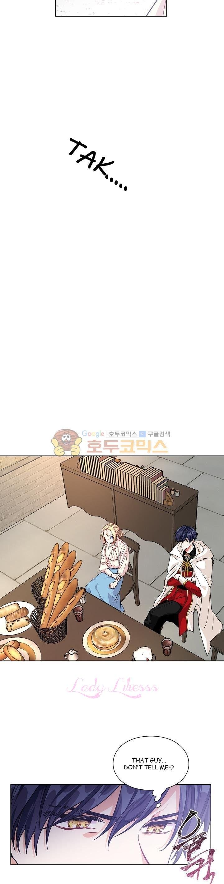 Doctor Elise: The Royal Lady With The Lamp Chapter 61 - Page 23