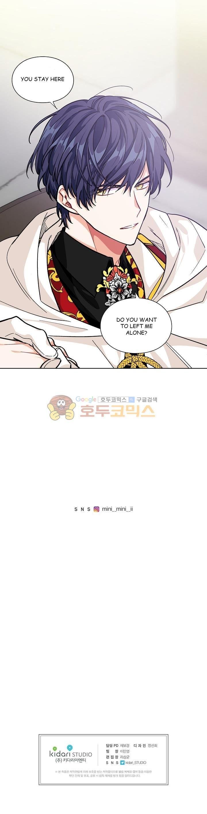 Doctor Elise: The Royal Lady With The Lamp Chapter 61 - Page 25