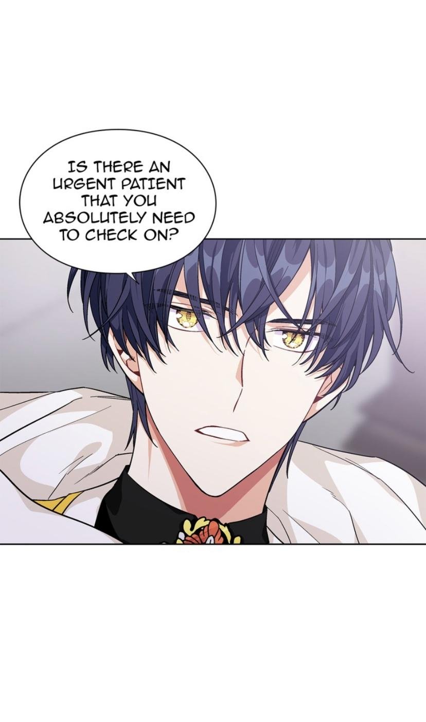 Doctor Elise: The Royal Lady With The Lamp Chapter 62 - Page 5