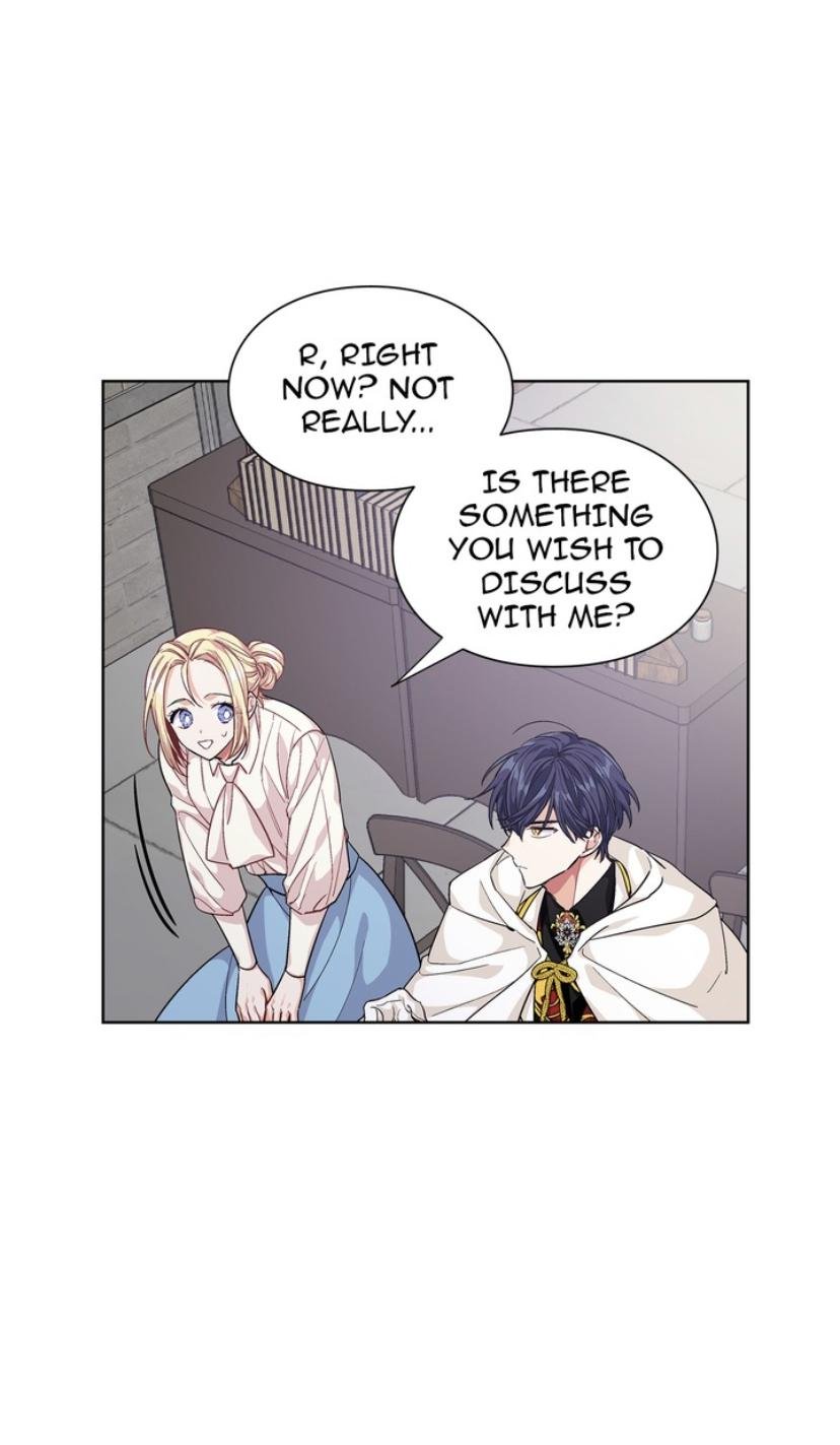 Doctor Elise: The Royal Lady With The Lamp Chapter 62 - Page 6