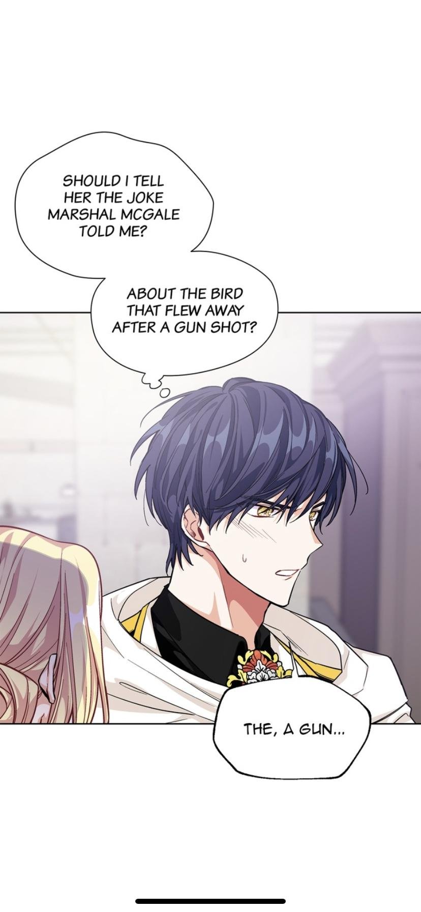 Doctor Elise: The Royal Lady With The Lamp Chapter 62 - Page 10