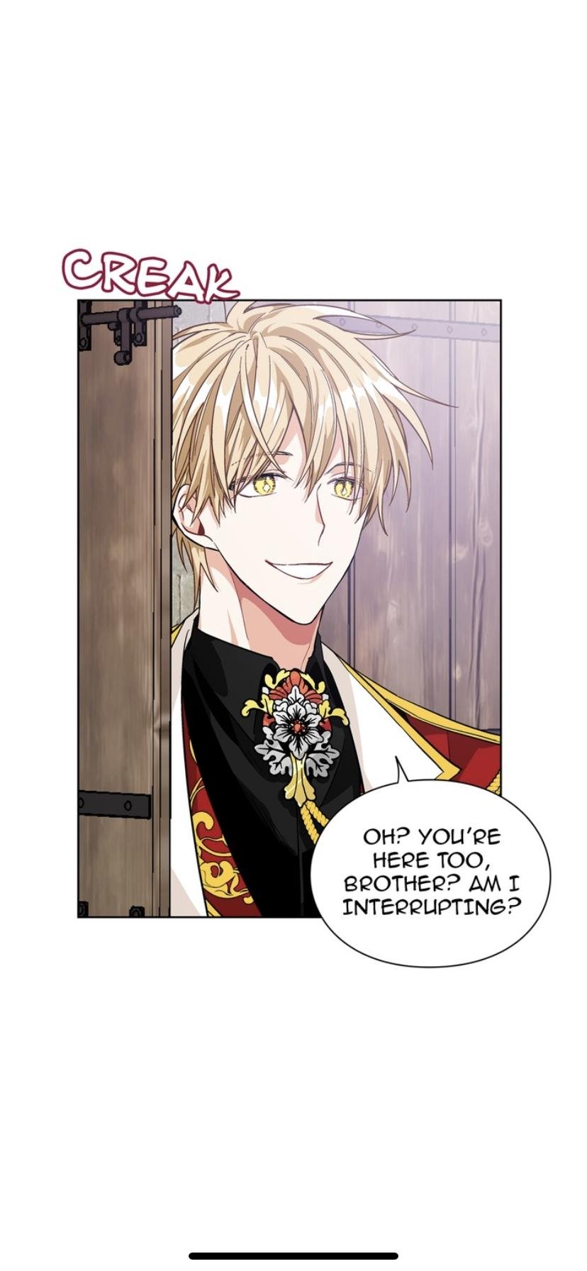 Doctor Elise: The Royal Lady With The Lamp Chapter 62 - Page 15