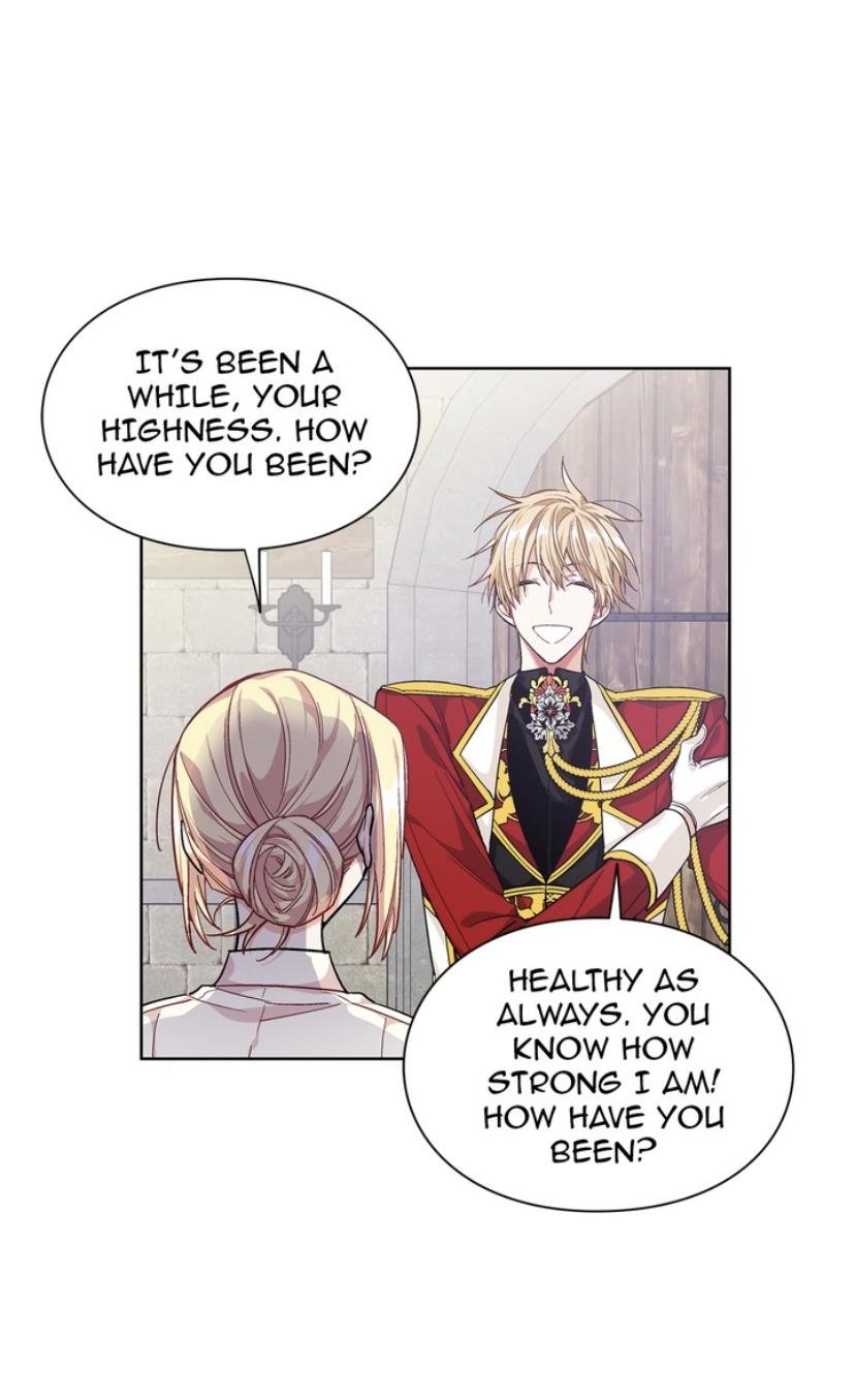 Doctor Elise: The Royal Lady With The Lamp Chapter 62 - Page 17