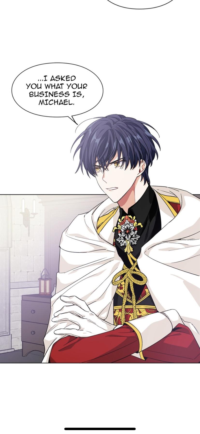 Doctor Elise: The Royal Lady With The Lamp Chapter 62 - Page 18