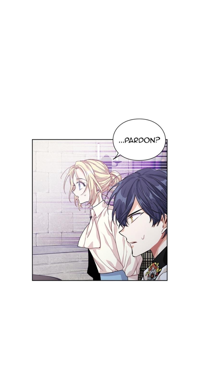 Doctor Elise: The Royal Lady With The Lamp Chapter 62 - Page 21