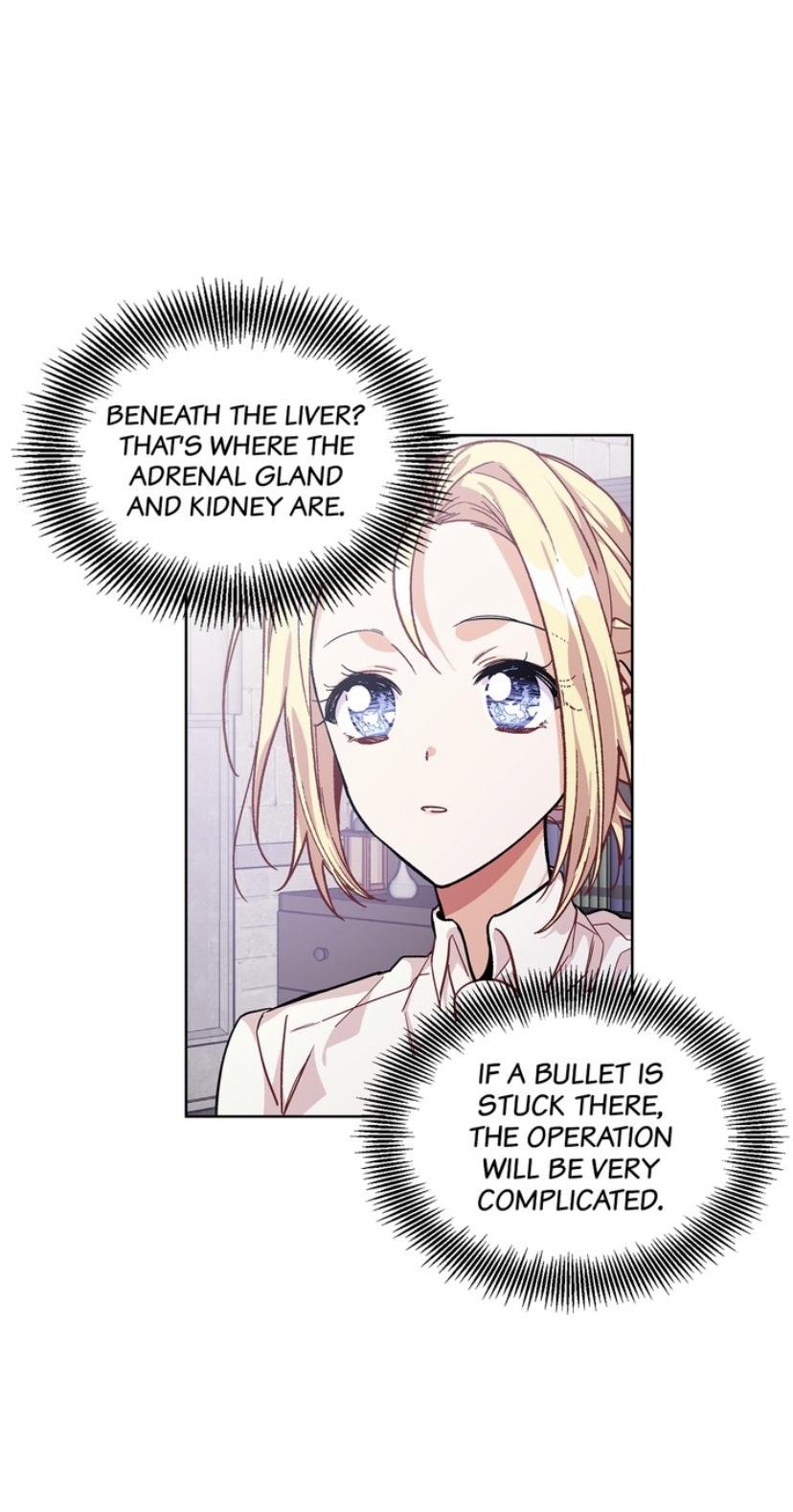 Doctor Elise: The Royal Lady With The Lamp Chapter 62 - Page 23