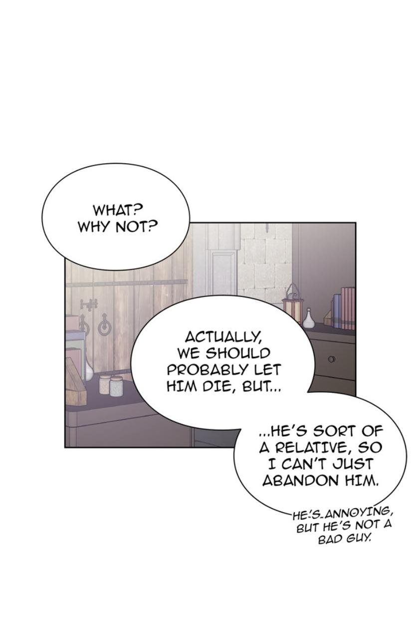 Doctor Elise: The Royal Lady With The Lamp Chapter 62 - Page 27