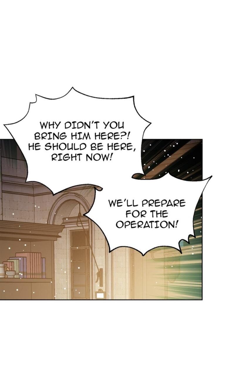 Doctor Elise: The Royal Lady With The Lamp Chapter 62 - Page 30