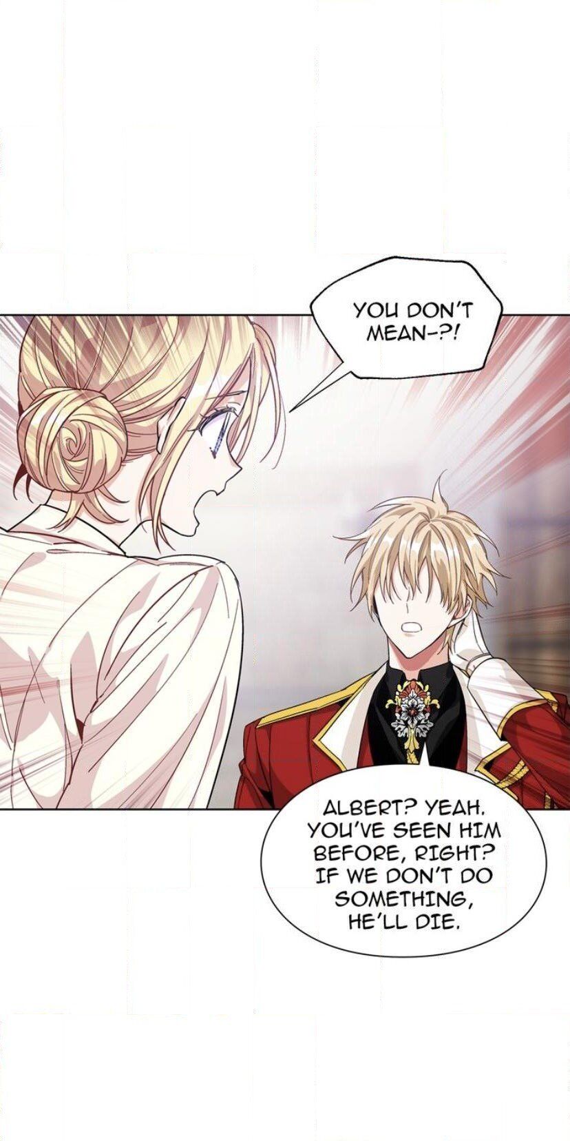 Doctor Elise: The Royal Lady With The Lamp Chapter 62 - Page 32