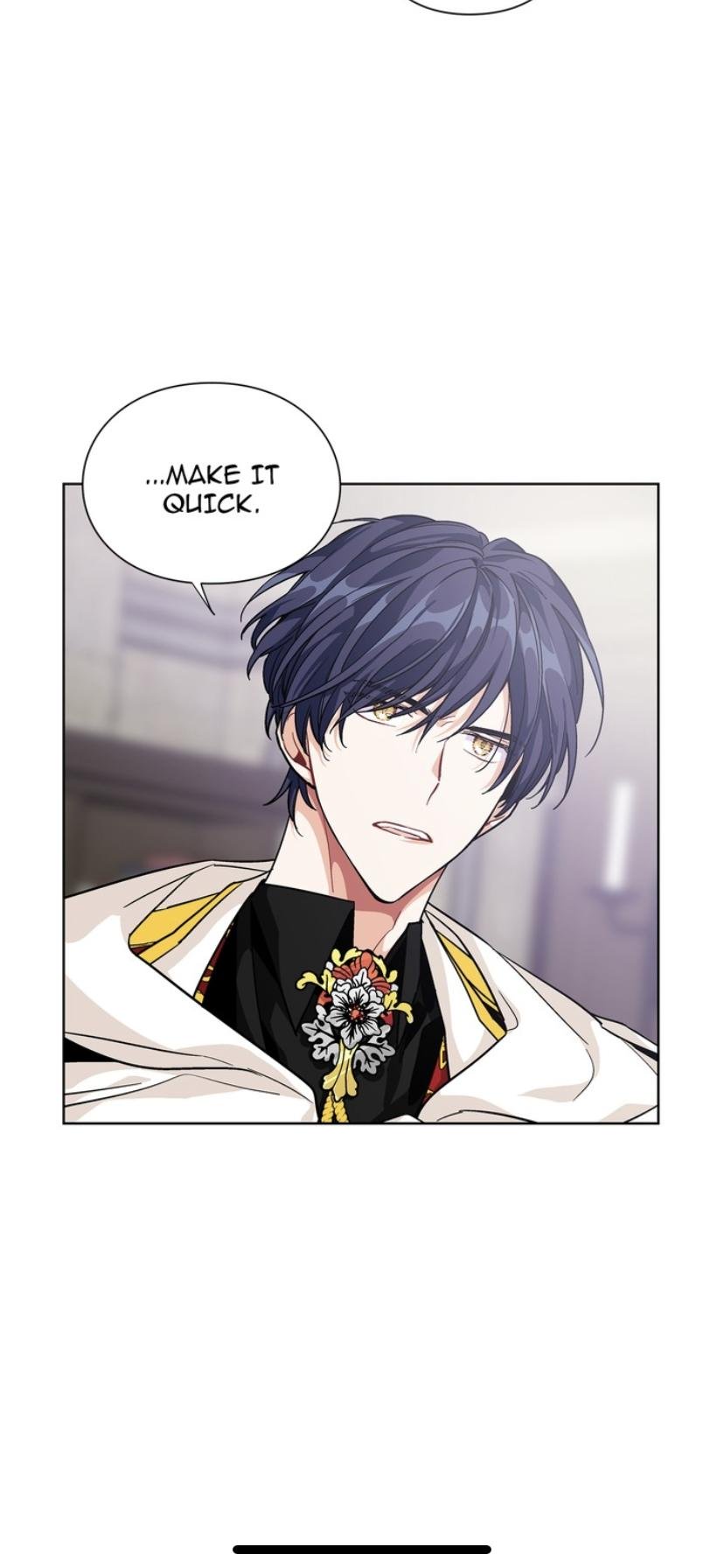 Doctor Elise: The Royal Lady With The Lamp Chapter 62 - Page 35