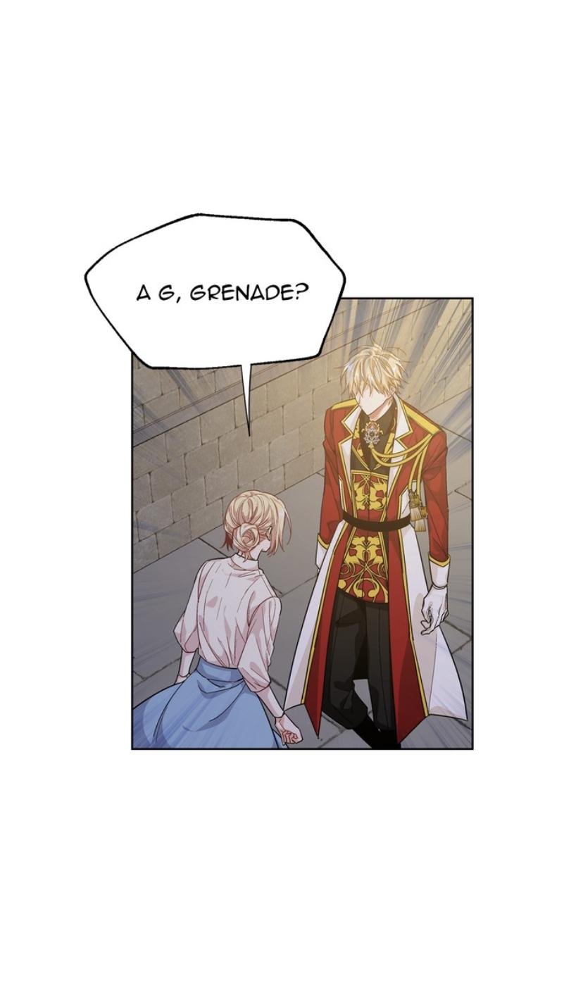 Doctor Elise: The Royal Lady With The Lamp Chapter 62 - Page 37