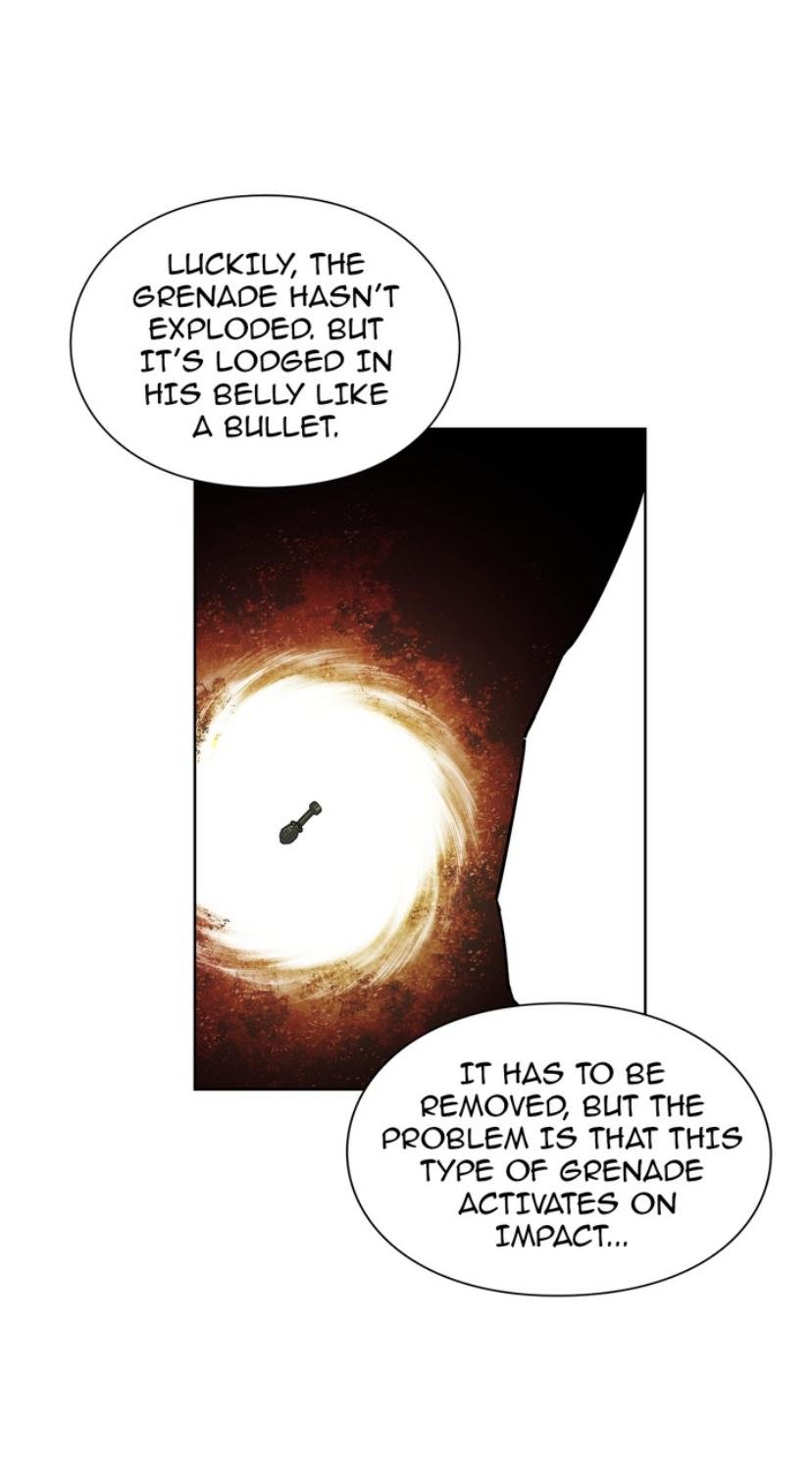 Doctor Elise: The Royal Lady With The Lamp Chapter 62 - Page 39