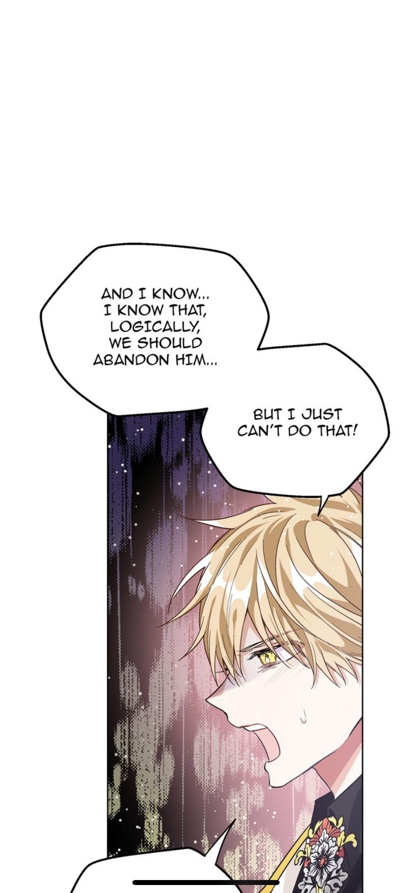 Doctor Elise: The Royal Lady With The Lamp Chapter 62 - Page 42