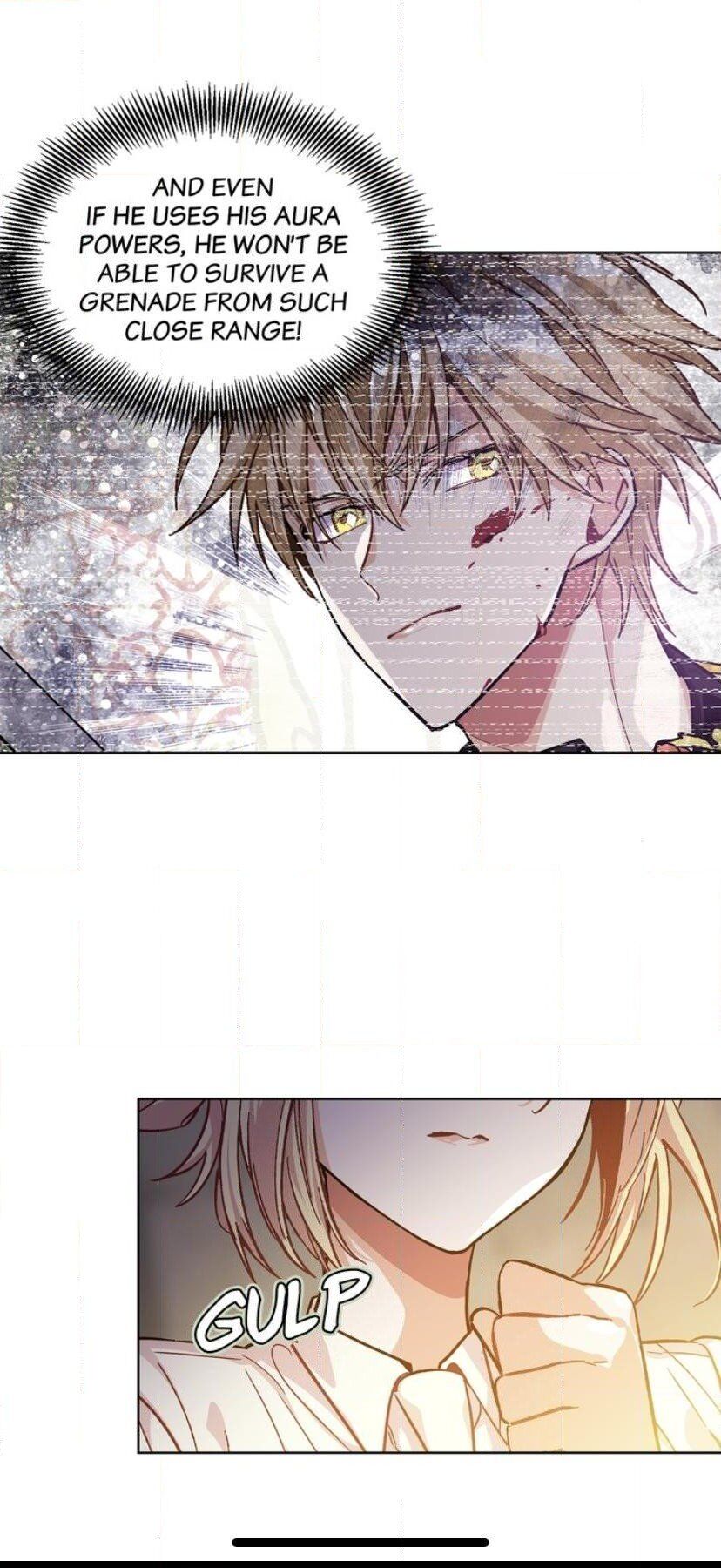 Doctor Elise: The Royal Lady With The Lamp Chapter 62 - Page 44