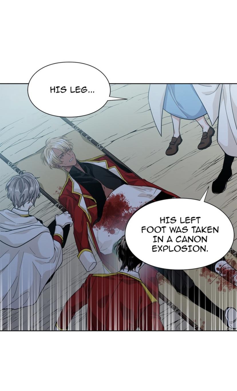 Doctor Elise: The Royal Lady With The Lamp Chapter 62 - Page 48