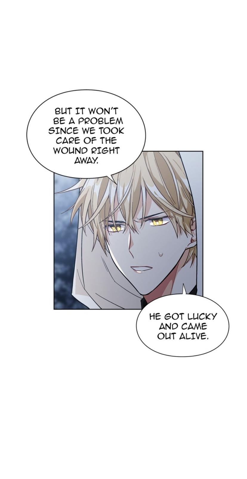 Doctor Elise: The Royal Lady With The Lamp Chapter 62 - Page 50