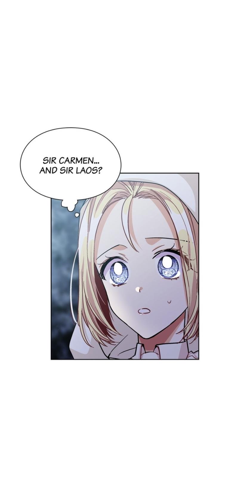 Doctor Elise: The Royal Lady With The Lamp Chapter 62 - Page 53