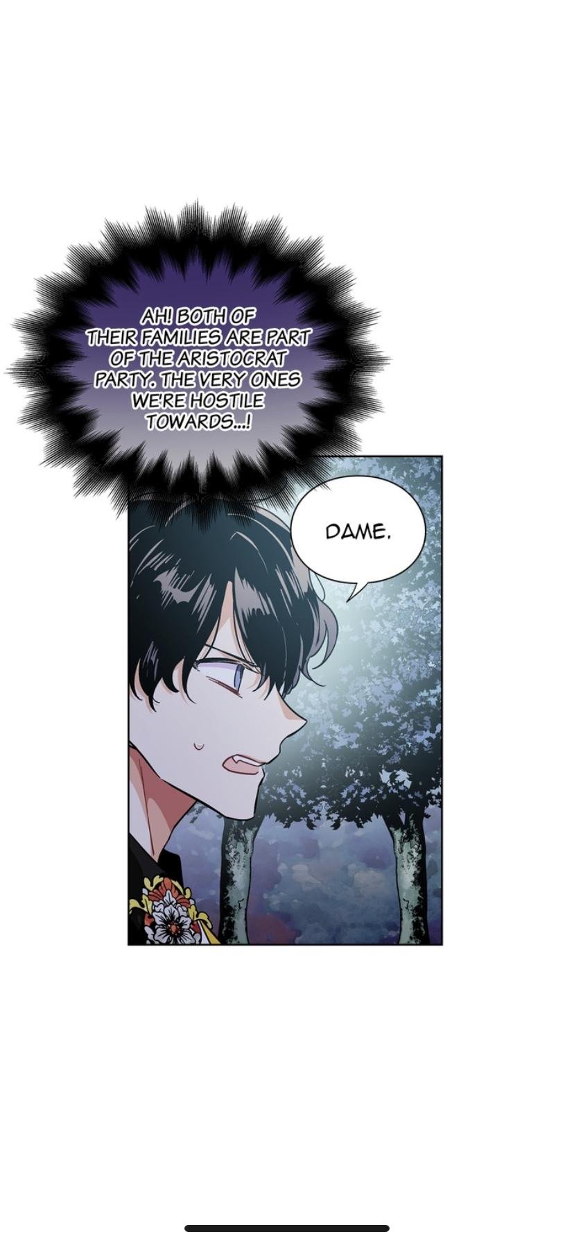 Doctor Elise: The Royal Lady With The Lamp Chapter 62 - Page 54