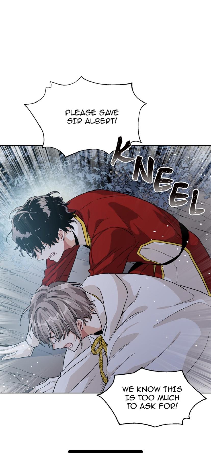 Doctor Elise: The Royal Lady With The Lamp Chapter 62 - Page 55