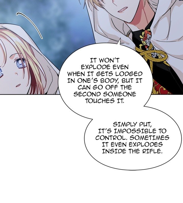 Doctor Elise: The Royal Lady With The Lamp Chapter 63 - Page 8