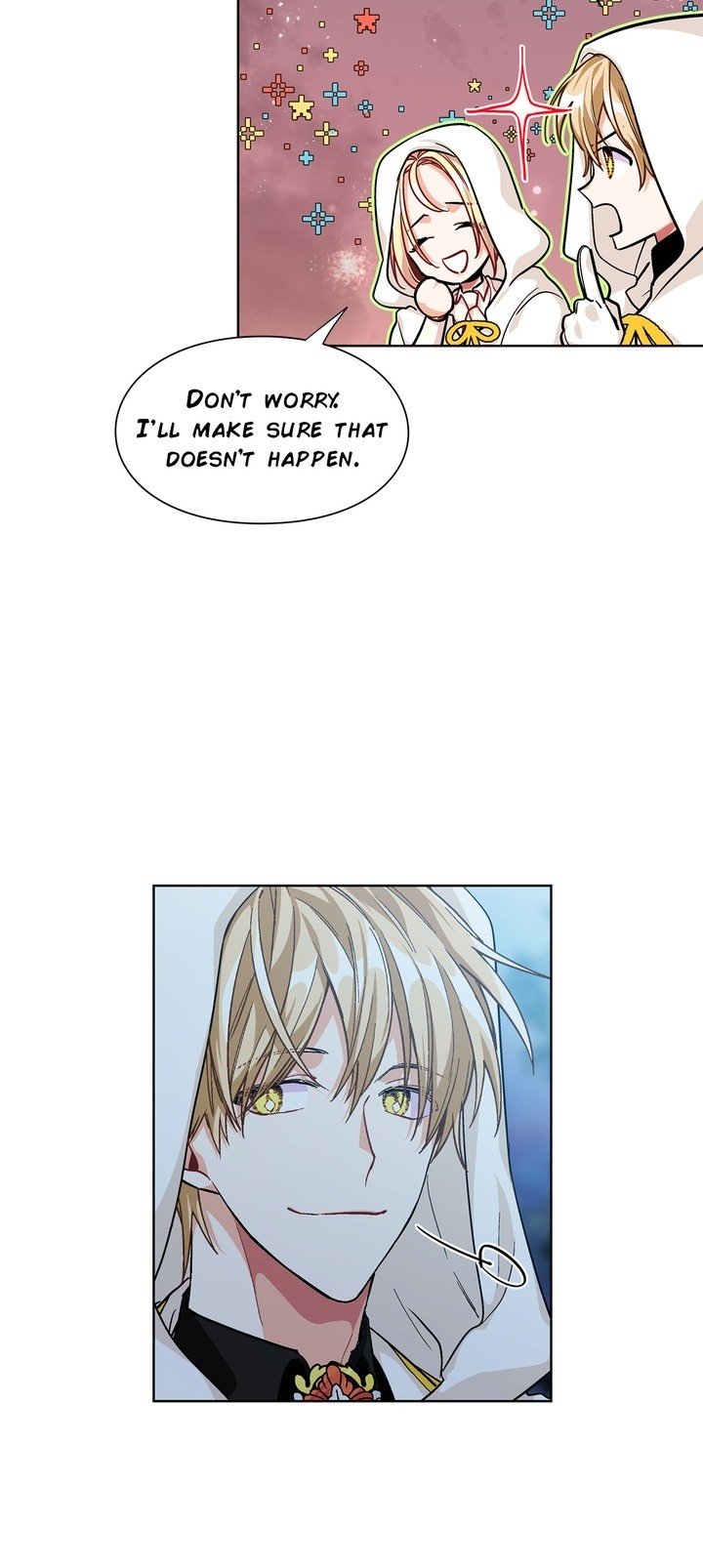 Doctor Elise: The Royal Lady With The Lamp Chapter 63 - Page 16