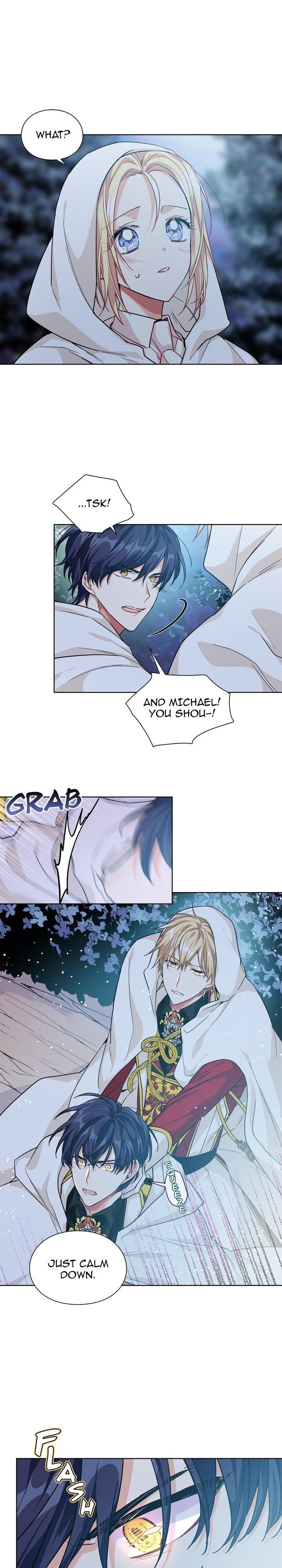 Doctor Elise: The Royal Lady With The Lamp Chapter 63 - Page 21