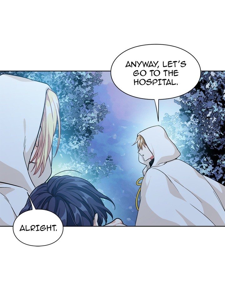 Doctor Elise: The Royal Lady With The Lamp Chapter 63 - Page 24