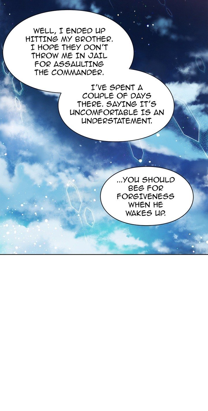 Doctor Elise: The Royal Lady With The Lamp Chapter 63 - Page 26