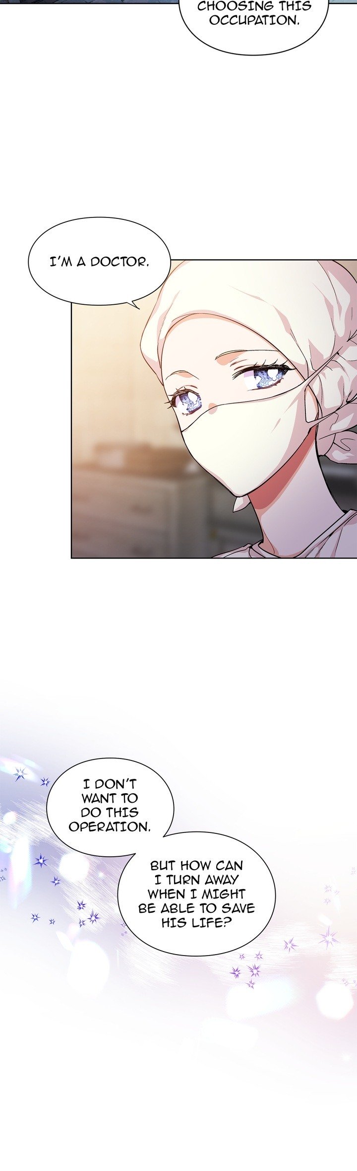 Doctor Elise: The Royal Lady With The Lamp Chapter 64 - Page 5