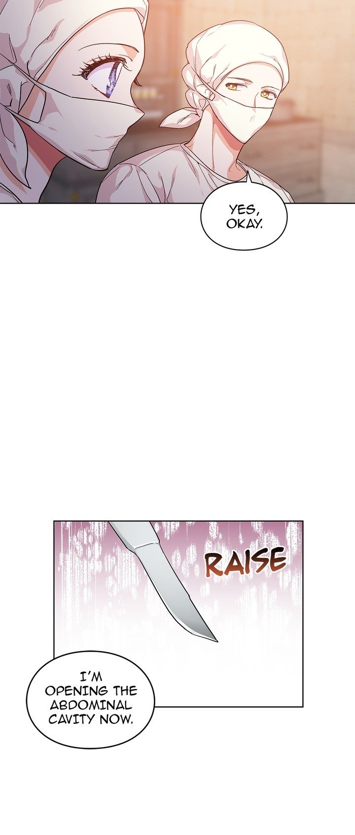 Doctor Elise: The Royal Lady With The Lamp Chapter 64 - Page 7