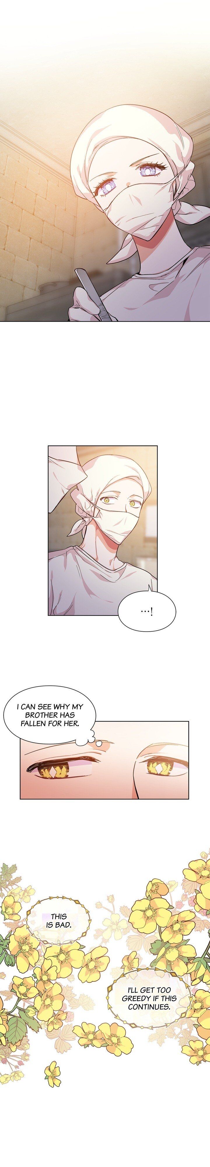 Doctor Elise: The Royal Lady With The Lamp Chapter 64 - Page 8