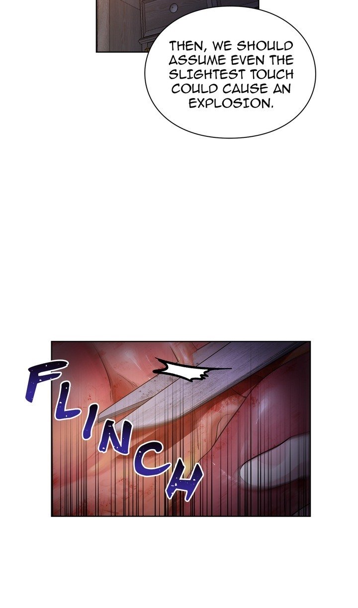 Doctor Elise: The Royal Lady With The Lamp Chapter 64 - Page 11