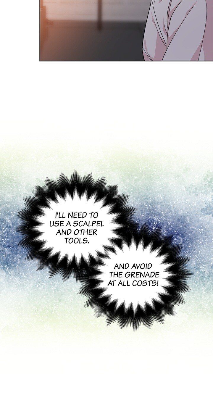 Doctor Elise: The Royal Lady With The Lamp Chapter 64 - Page 17