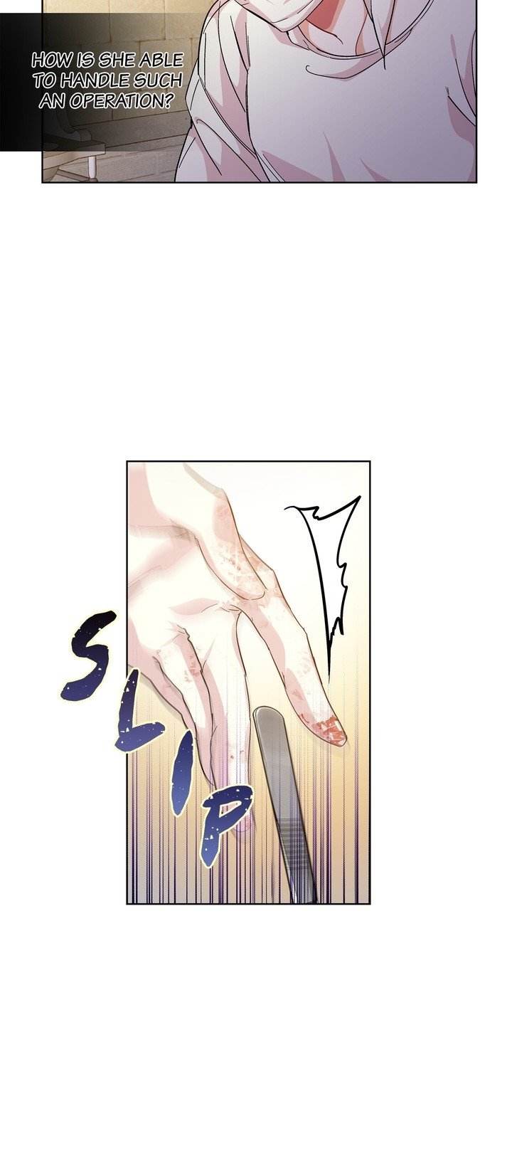 Doctor Elise: The Royal Lady With The Lamp Chapter 64 - Page 19