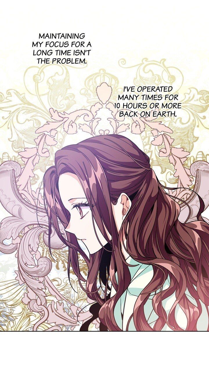 Doctor Elise: The Royal Lady With The Lamp Chapter 64 - Page 21